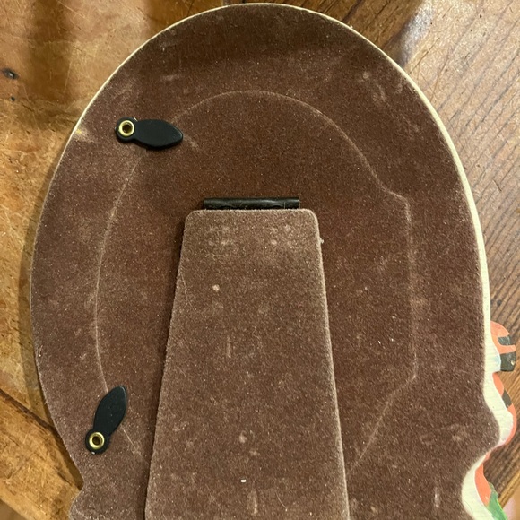 Simply Pooh Frame - Picture 2 of 6